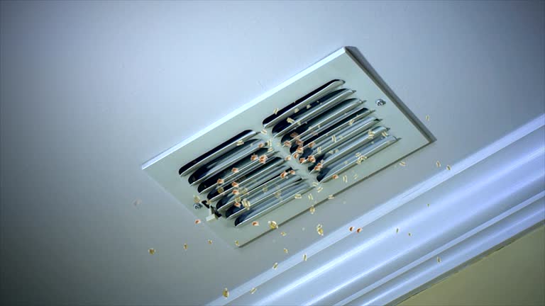 Best Emergency Air Duct Cleaning  in Centerville, PA