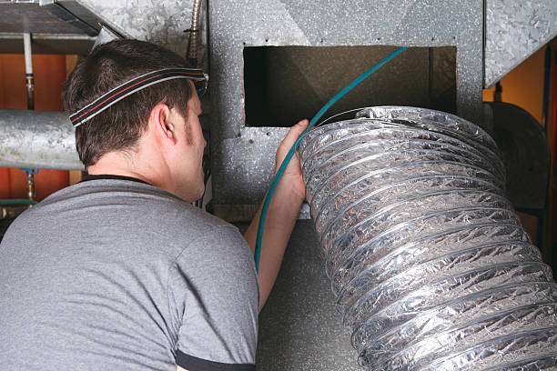Best Home Air Vent Cleaning  in Centerville, PA