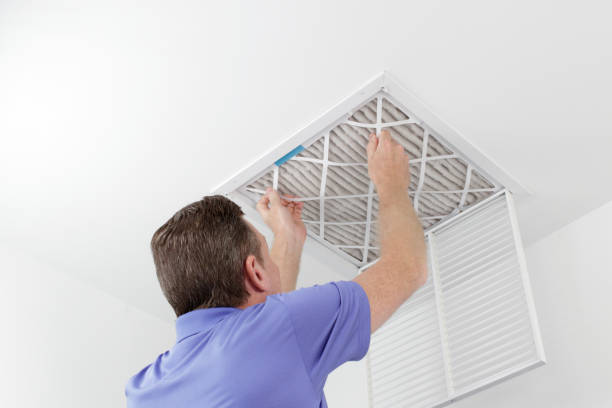 Best Affordable Duct Cleaning Services  in Centerville, PA